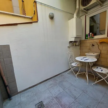 Bed & Breakfast Casa Foscolo 48 Trieste
