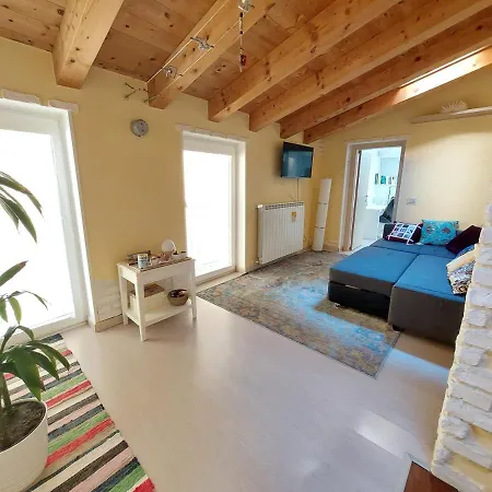 Casa Foscolo 48