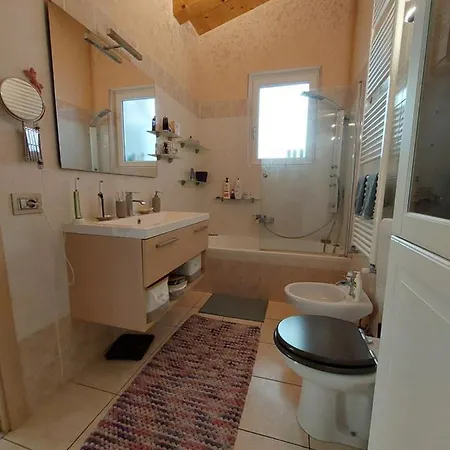 Bed & Breakfast Casa Foscolo 48 Trieste