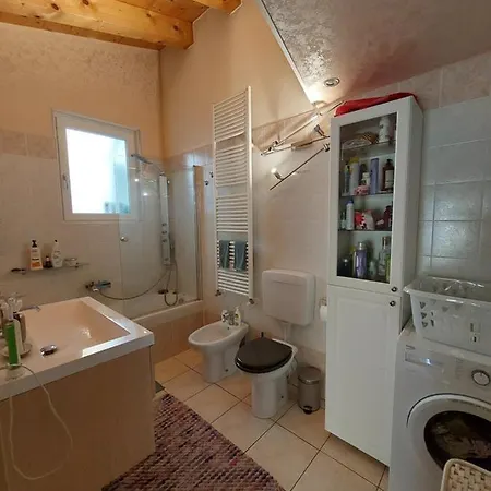 Bed & Breakfast Casa Foscolo 48