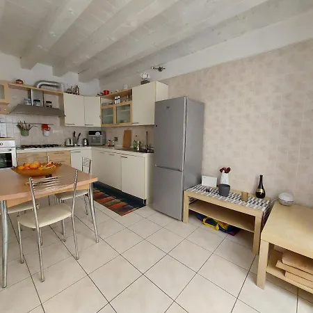 Bed & Breakfast Casa Foscolo 48